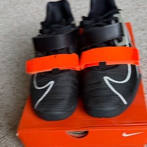 Nike Romaleos 4 Weightlifting Sneakers